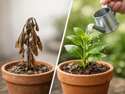 8 Plant Revival Examples That Show What Works
