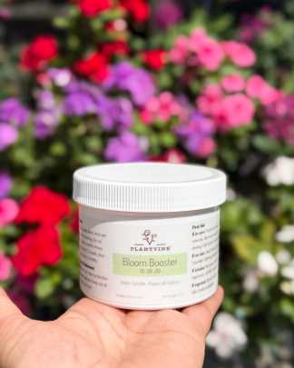 Bloom Booster