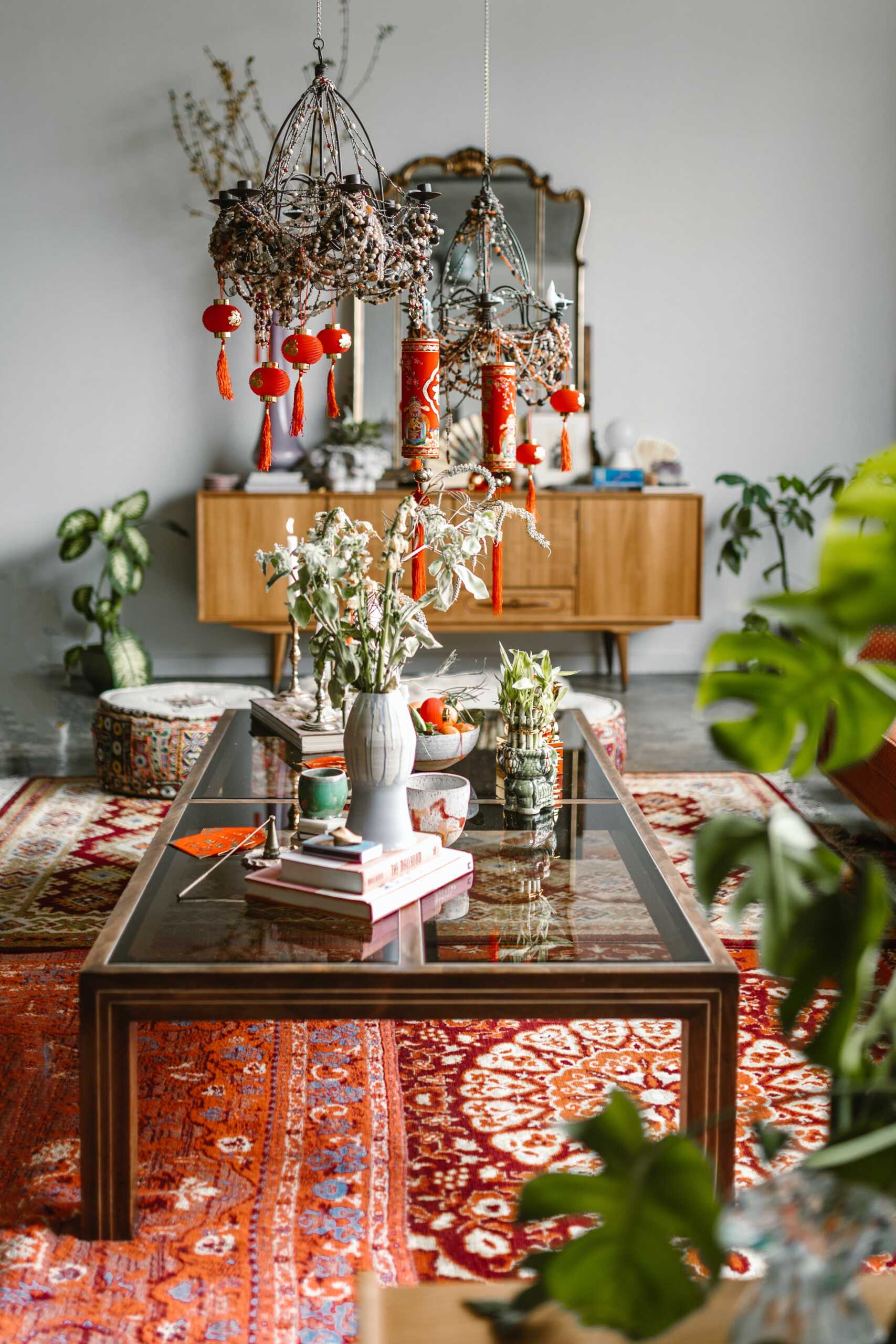 Celebrating Chinese New Year with Traditional Indoor Houseplants | PlantVine