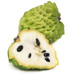 custard apple