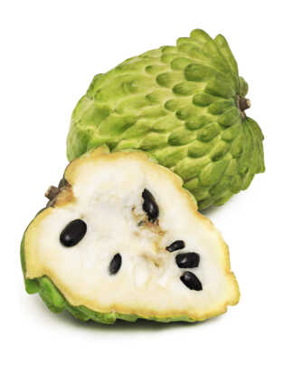 custard apple