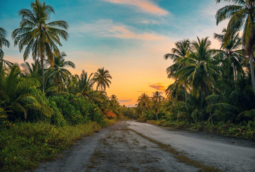 Florida Road