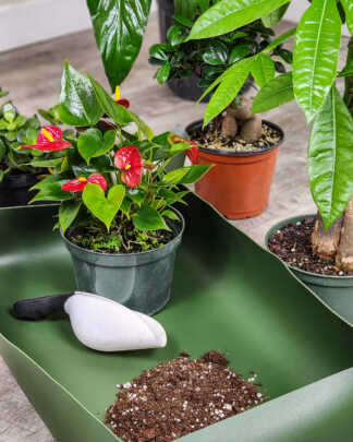 Potting Mat