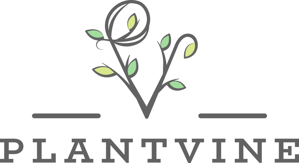 Plantvine Logo