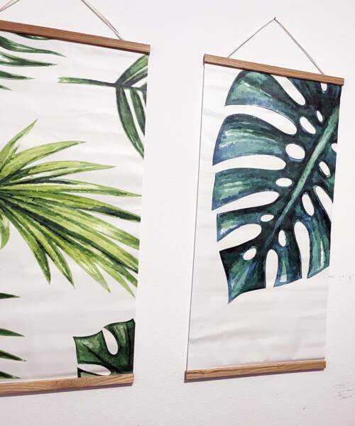 Plantposters