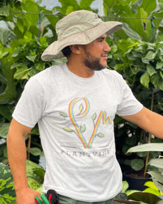 PlantVine Pride Shirt