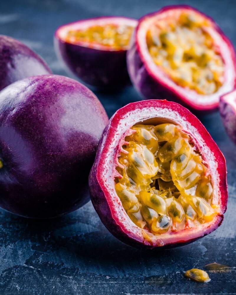 What Is Passion Fruit? A Quick Guide Insanely Good, 56% OFF