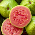 red guava fruit