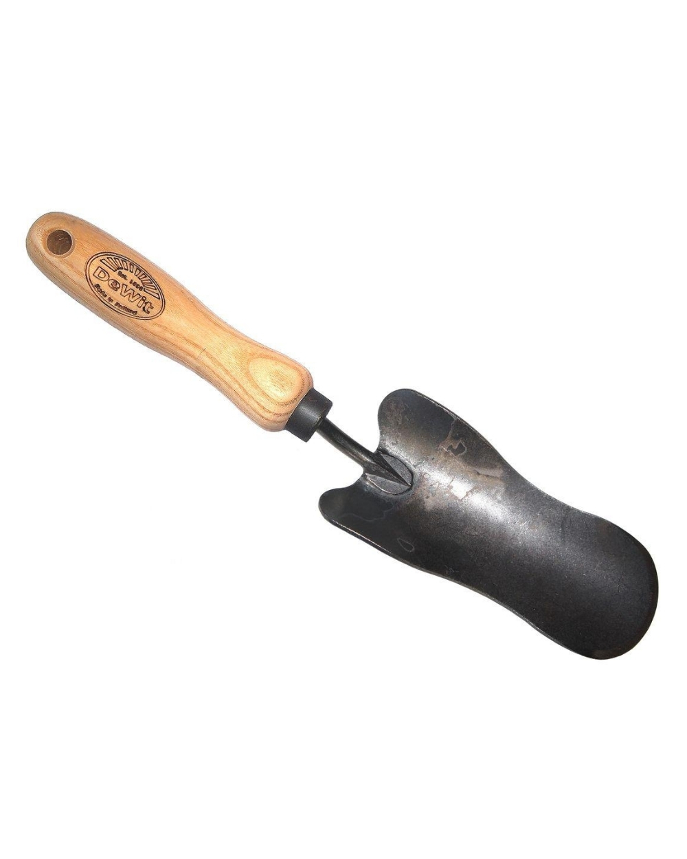 Buy DeWit Indoor Hand Trowel Free Shipping over 100