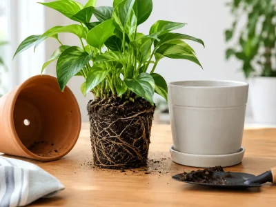 Do Houseplants Need Drainage Holes? The Real Answer