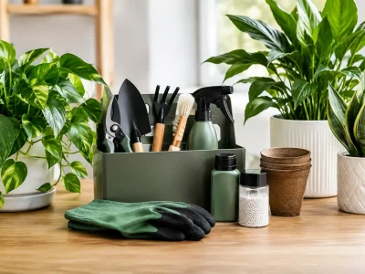 Indoor Plant Care Kit Review: Worth Buying?