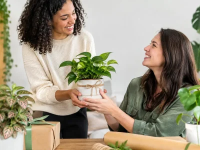 Plant Gifting Ideas for Every Kind of Plant Lover