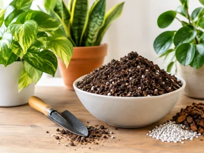 Potting Mix Review: What Your Plants Really Need